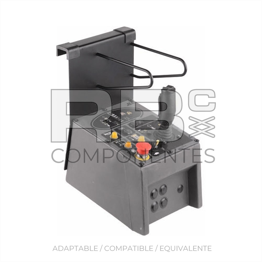MANDO ADAPTABLE REF JL 270579