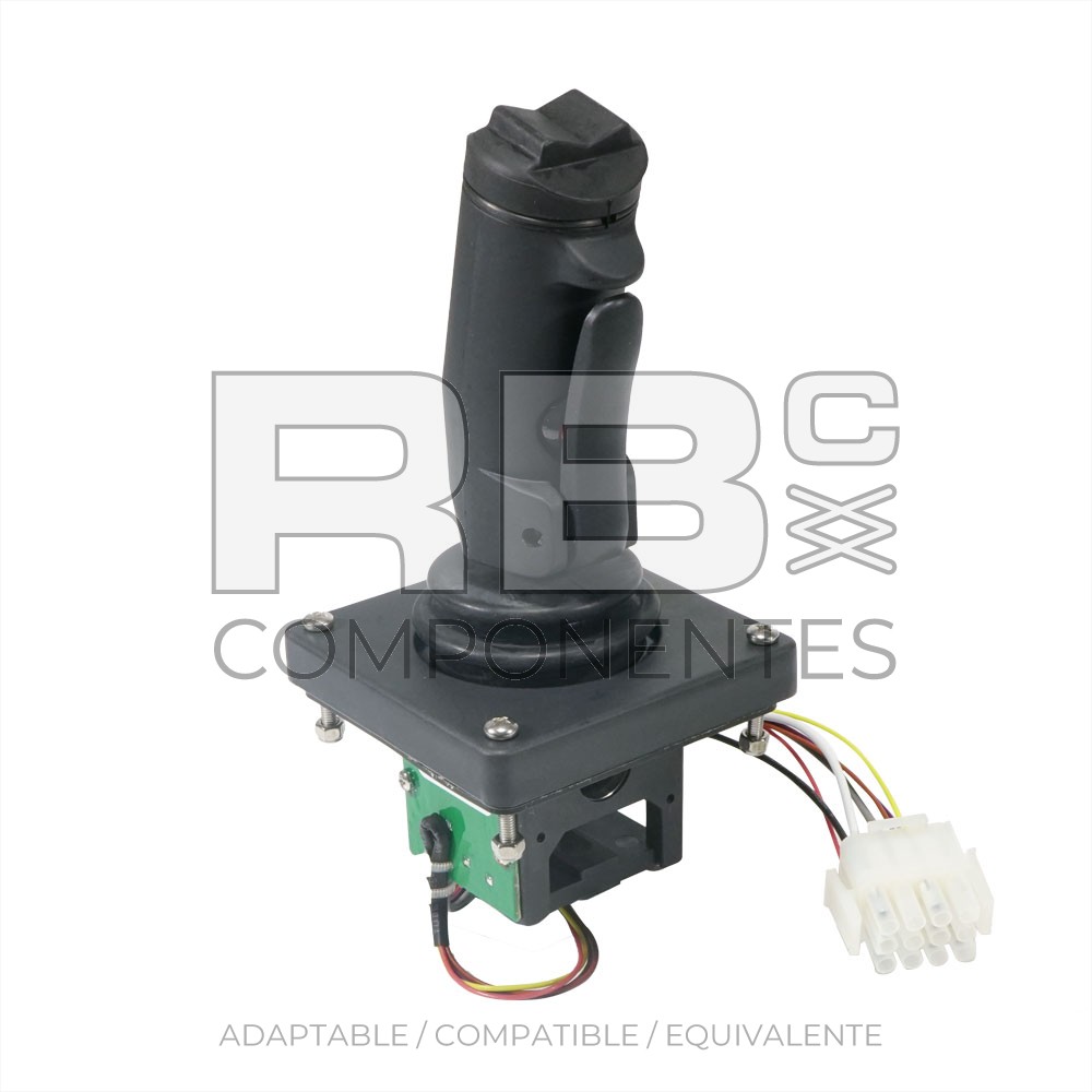 JOYSTICK AD/CO/EQ SN 3028933