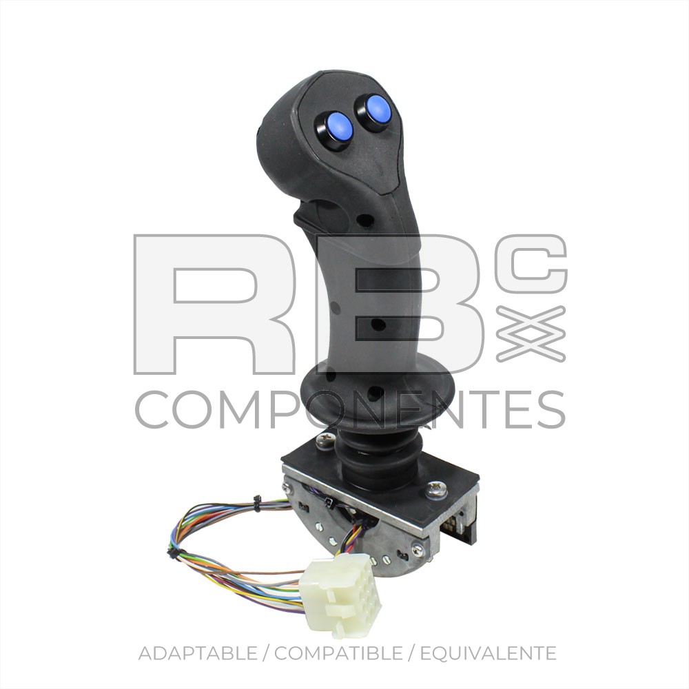 JOYSTICK COMPATIBLE ITE 027512