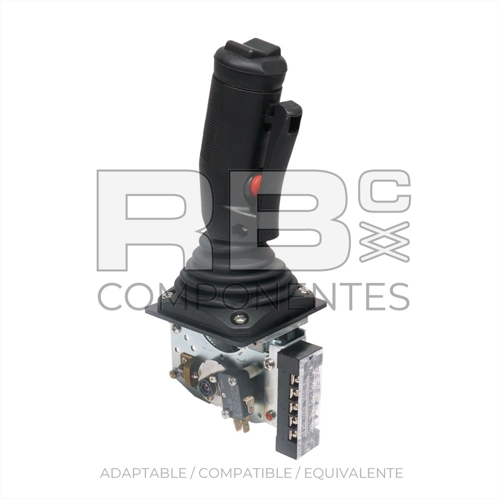JOYSTICK DE TRACCION ADAPTABLE  SN 302840