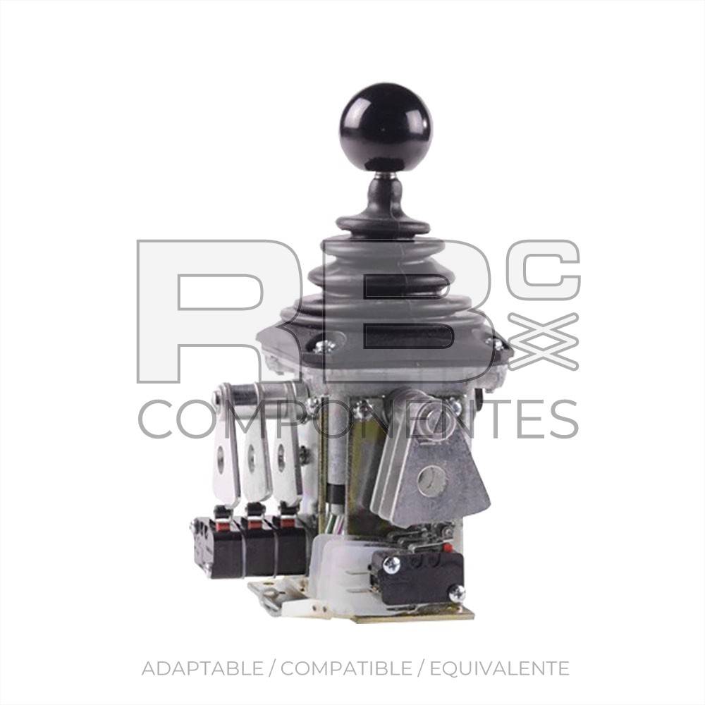 JOYSTICK ADAPTABLE REF  SN 3040685