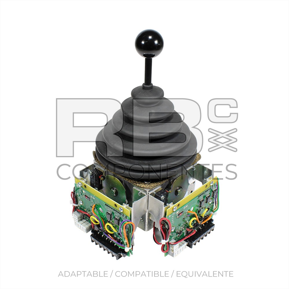 JOYSTICK ADAPTABLE SN 3040493