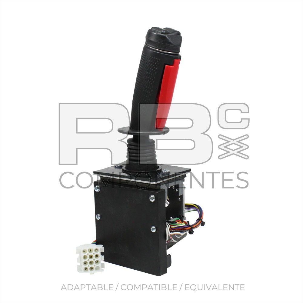 JOYSTICK UR ( HANDLE ERGONÓMICO )
