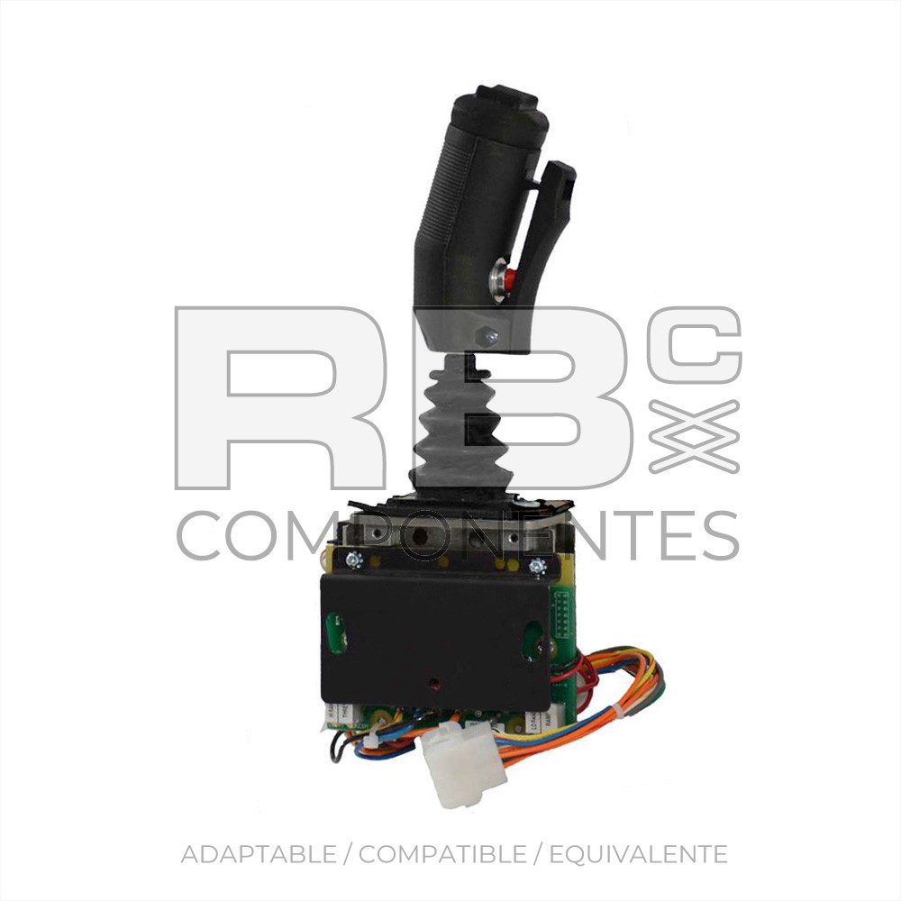 JOYSTICK ADAPTABLE UP 101205-000