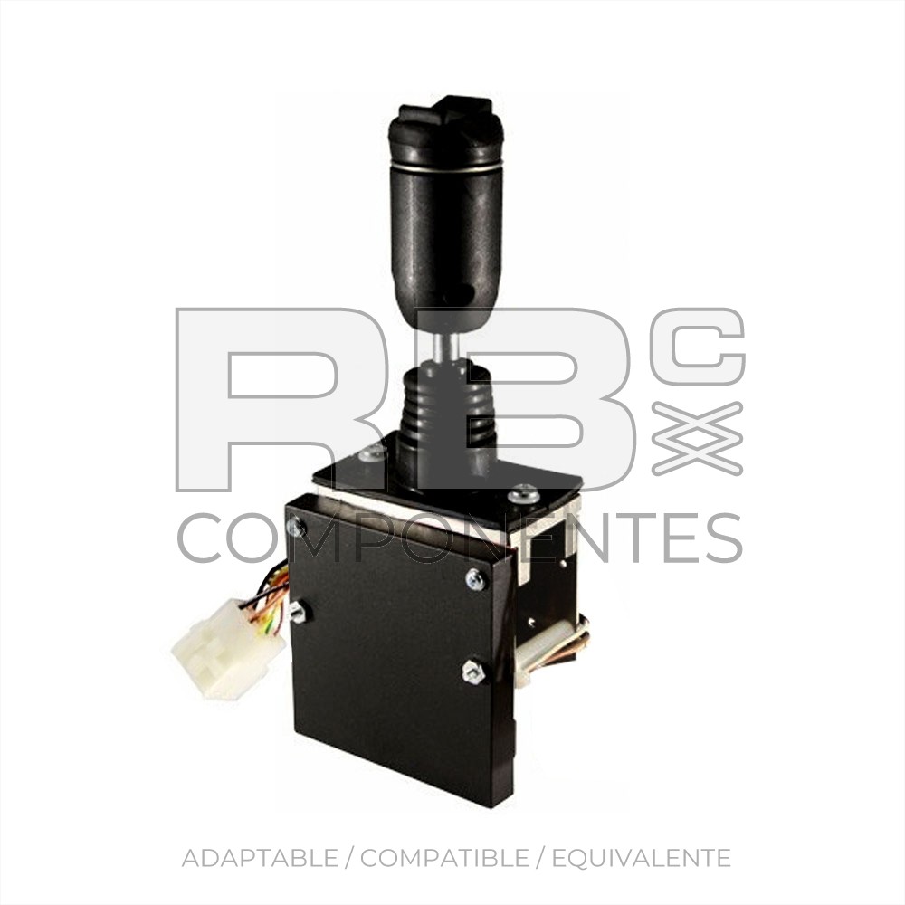 JOYSTICK ADAPTABLE UP 063953-000