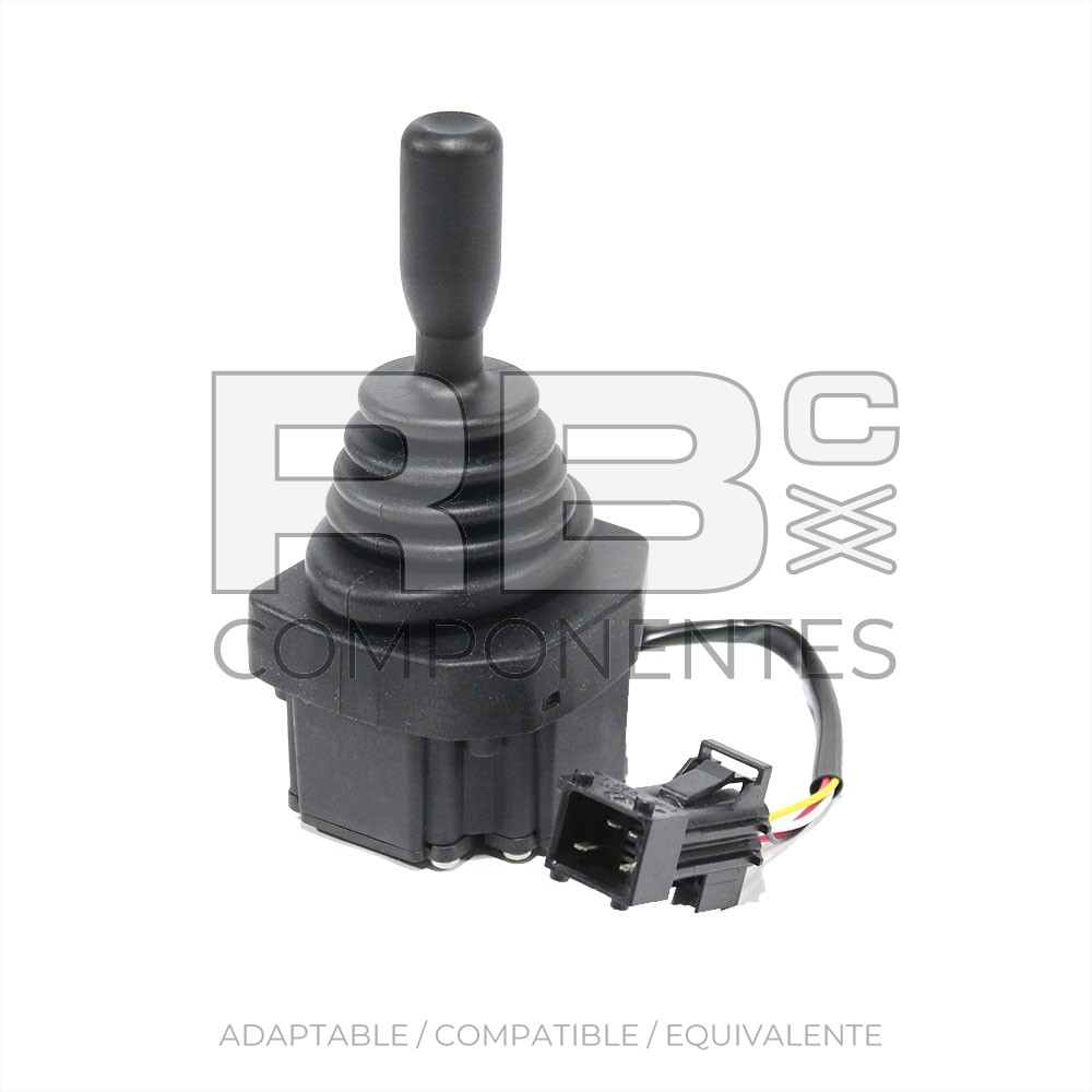 JOYS ADAPTABLE/COMPATIBLE LIND DE 1 EJE