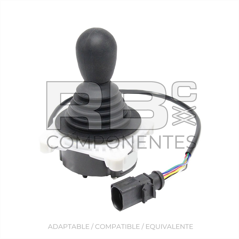 JOYS ADAPTABLE/COMPATIBLE LIND DE 2 EJES EN CRUZ