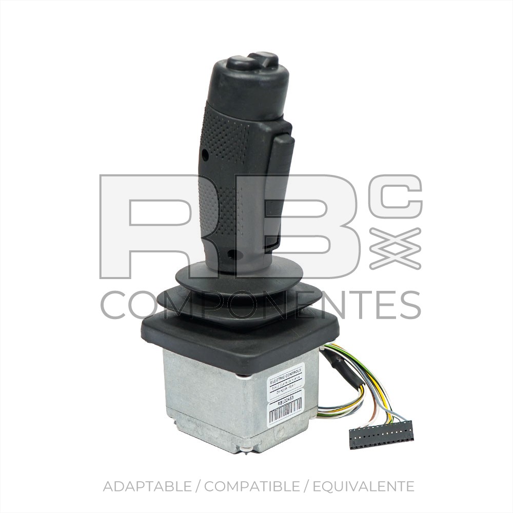 JOYSTICK ELECTRONICO