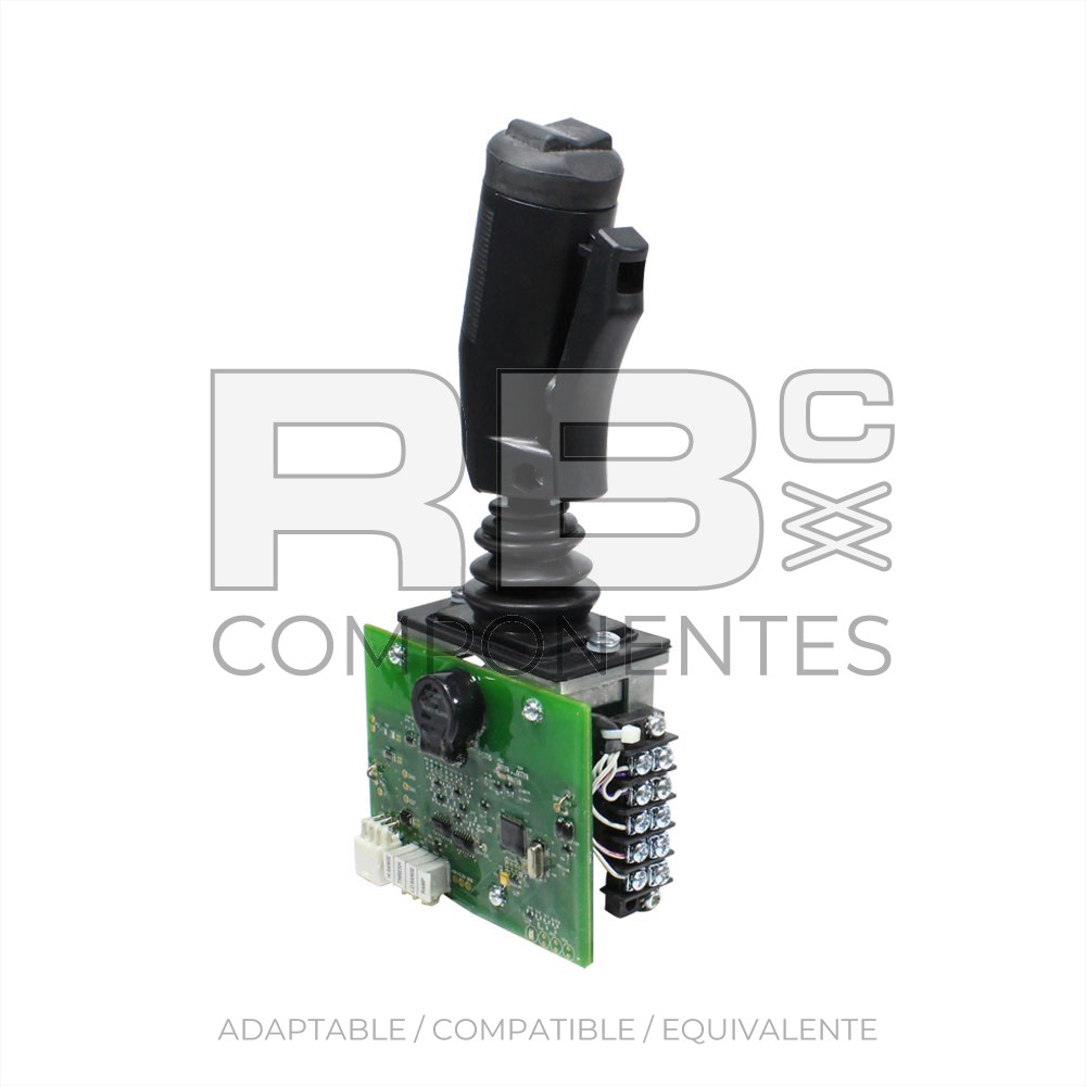 JOYSTICK DE TRAC., DIR. Y ELEV. GROVE( TIJERAS ELECTR   ADAPTABLE REF G9352100750