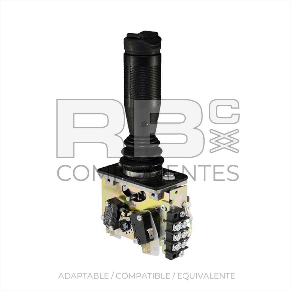 JOYSTICK DE TRACCION  ADAPTABLE GR 7352000876