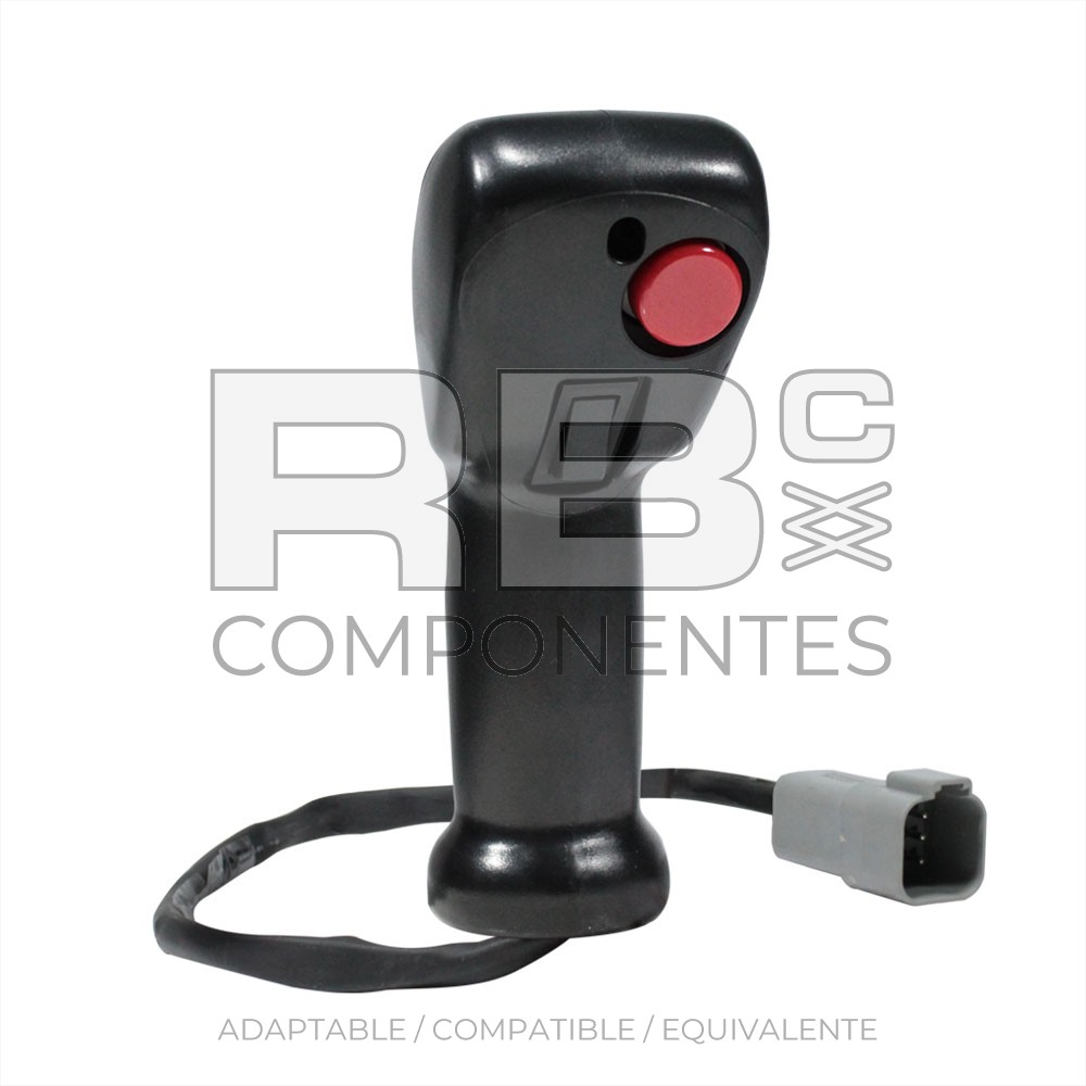 JOYSTICK ELECTRICO AUS compatible 65.11007.00 (V4)
