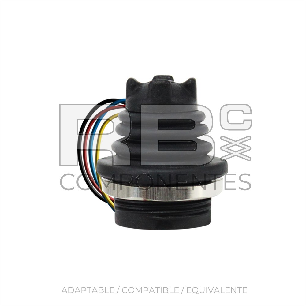 JOYSTICK DE 2 EJES TAMAÑO MINI