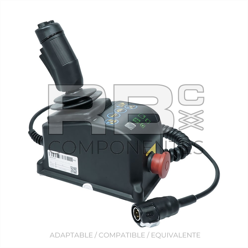 CUADRO MANDOS COMPLETO AD/CO/EQ LGM