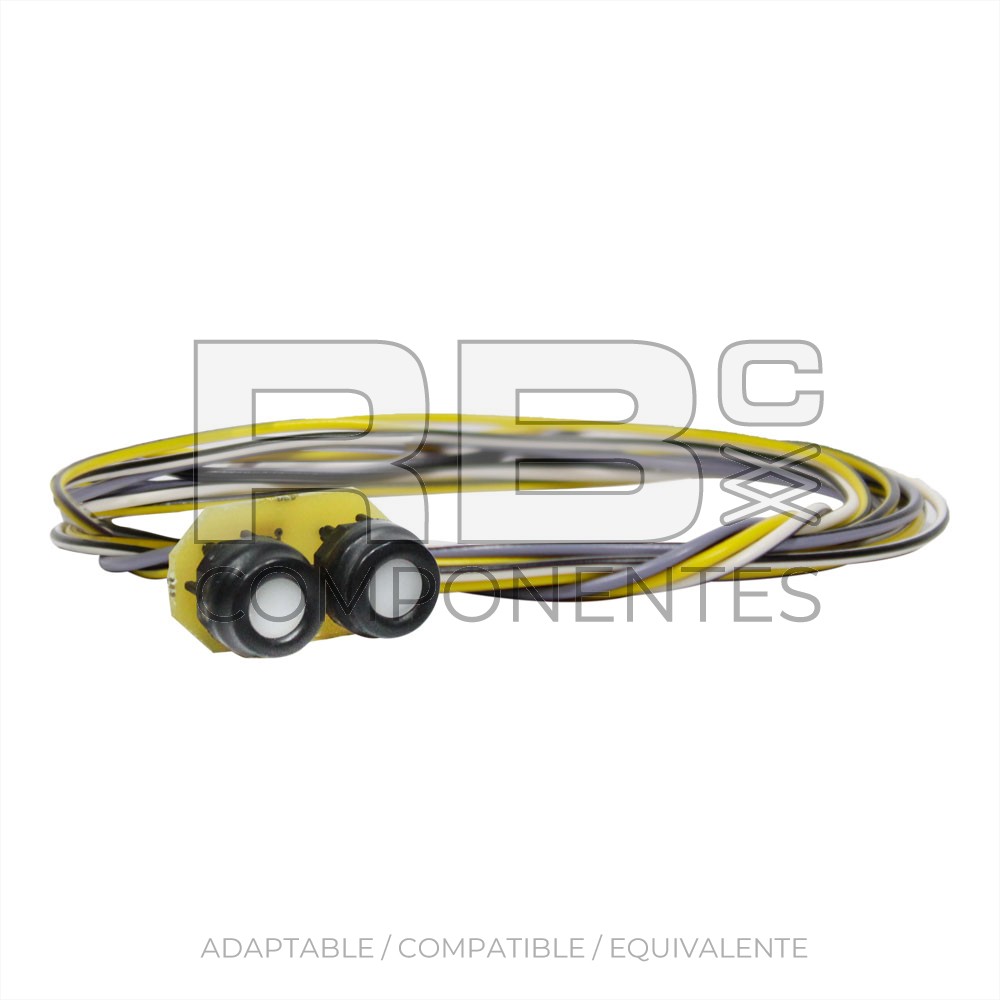 MICROS DIRECCION TRACCION DIESEL ITT