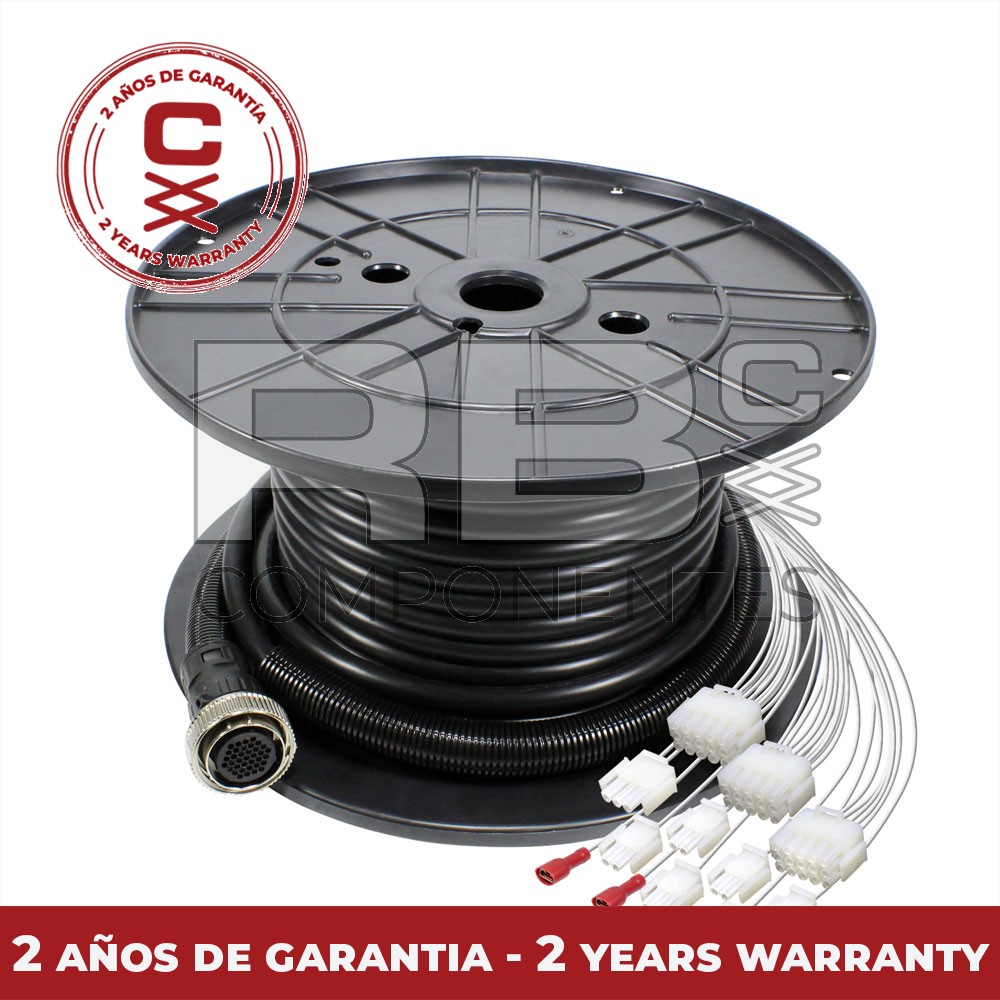 (2YW) MANGUERA CABLEADA HL18SXADAPTABLE REF  196c153940