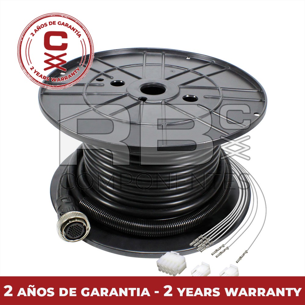 (2YW) MANGUERA Nº 2 PARA HL-23TPX