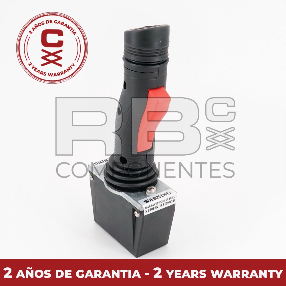 (2YW) JOYS T. ELECTRICAS Y ARTICULADOS 12/15 IP 