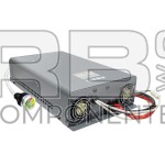 CARGADOR HF DE 48V/45A+LED REMOTO+RELE PRESEN RED