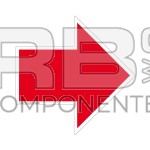 ADH. SENTIDO DE TRACCION FLECHA ROJA GRANDE NDE