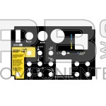 ADH.FUNC.COMPATIBLE CON GE-43036