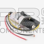 SOLENOIDE ACELERACION 12V MOTOR DTZ
