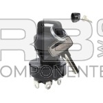 SELECTOR DE LLAVE GE