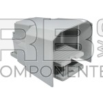 PEDAL GRIS ECONOMICO