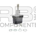 INTERRUPTOR 3 POS. RETORNO CENTRO (3 F) ESTANCOadaptable ref. 2440901620