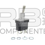 INTERRUPTOR 2 POS. FIJAS (3 F) ESTANCOadaptable ref. 2440901650