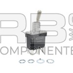 INTERRUPTOR 2 POS. RETORNO ( 6 F ) ESTANCOADAPTABLE REF 2440901610