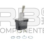 INTERRUPTOR 2 POS. RETORNO 3F ESTANCOADAPTABLE REF 2440901640