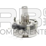 POTENCIOMETRO CORTO 5K OHM  4 SALIDASADAPTABLE  REF 7003974