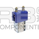 CONTACTOR 180 AMP 24V ( MODELO SCH )