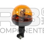 ROTATIVO TUBULAR FLEXIBLE DE 12-24V