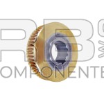 CORONA BRONCE MOTOR GIRO AD/CO/EQ HL 12 PX, IP 