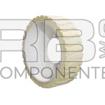 RUEDA MOTRIZ PARA Z34/22-Z30/20 9 TORNILLO BLANCO