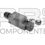 F. CARRERA ADAPTABLE CORTE PROGRESIVO (SOBREPESO)