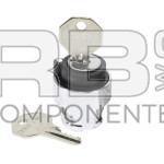 SELECTOR DE LLAVE 3POS FIJAS, SALIDA LLAVE CTRO(SERIE ZB2) SUSTITUCION ECONOMICA