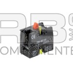 CAMARA DE CONTACTOS N.C ( SERIE ZB2 ) SUSTITUCION ECONOMICA