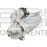 MOTOR ARRANQUE DEUTZ 9 DIENTES (LETRIKA)
