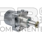 MOTOR HIDRAUL DE TRACCION COMPACT CON RACORES