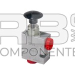 VALVULA BAJADA EMERGENCIA ADAPTABLE HL H18SD