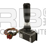 JOYSTICK DE TRACC. Y DIREC.   TODOS JLG ARTICULADOS YRef. Fabricante: J1600318