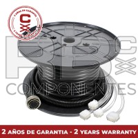 (2YW) MANGUERA CABLEADA H15SDX TELEMECANIQUE