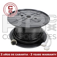 (2YW) MANGUERA CABLEADA HA15 I Nº 1