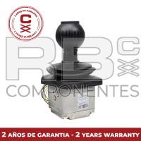 (2YW) JOYSTICK COMPLETO ELEVACION/GIRO HL