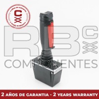 (2YW) JOYSTICK TE Y AE HL COMP - 12/15 IP 