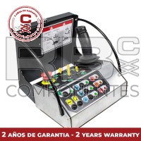 (2YW) CUADRO MANDOS COMPATIBLE COMP DX