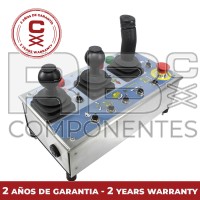 (2YW) CUADRO COMPLETO HL16SPX