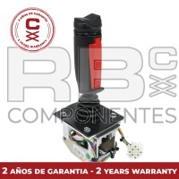(2YW) JOYS. DE TRACCION, DIRECCION Y ELEVACION  ADAPTABLE REF J1600308